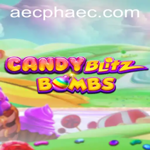 CandyBlitzBombs: An Explosion of Sweet Gaming Fun