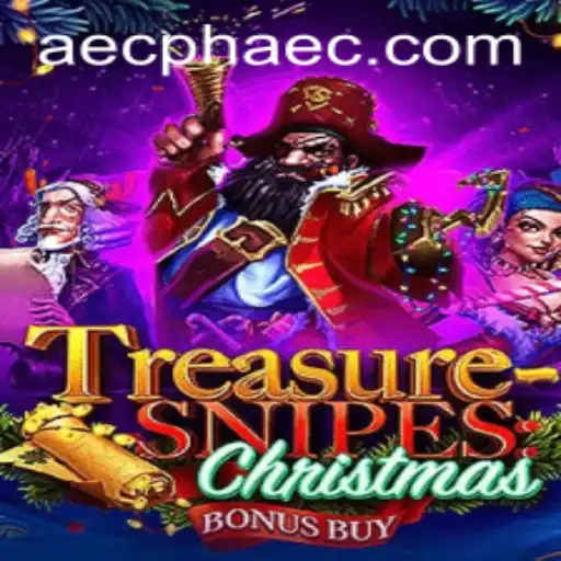 Experience the Magic of TreasuresnipesChristmas: A Festive Adventure Awaits